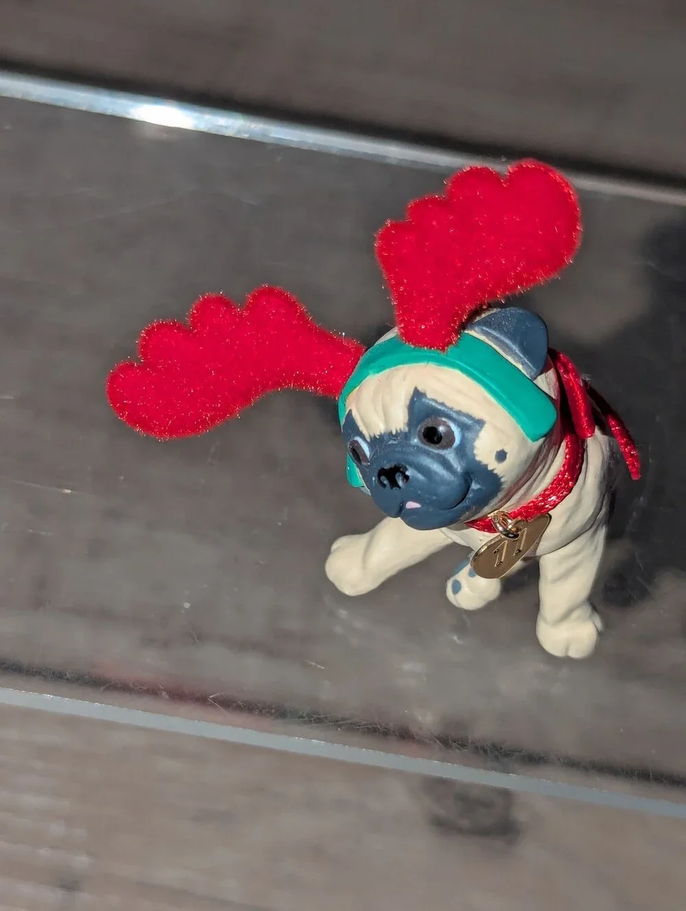 Hallmark adorable 2011